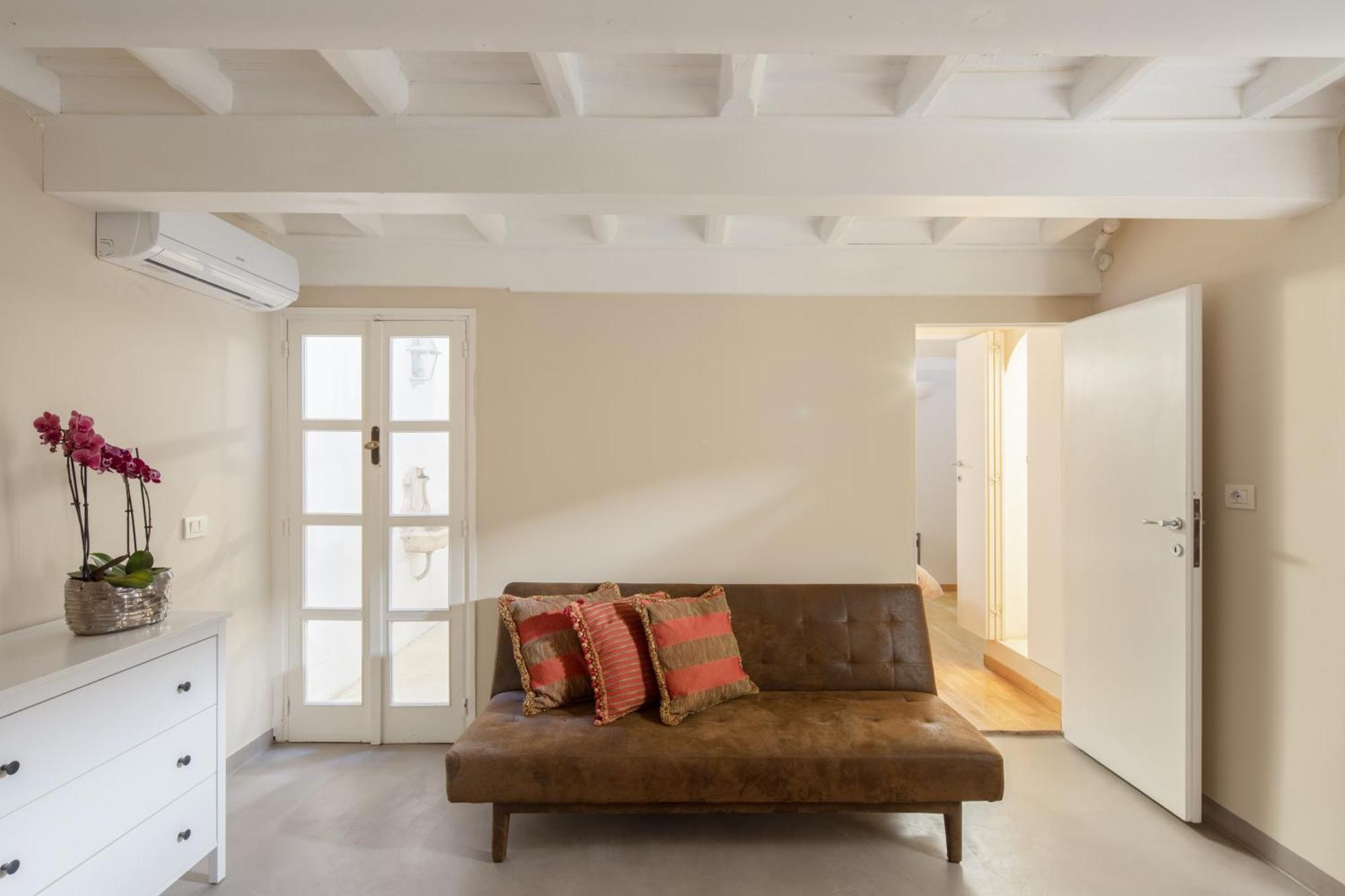 Maison Barchetta In Via Giulia