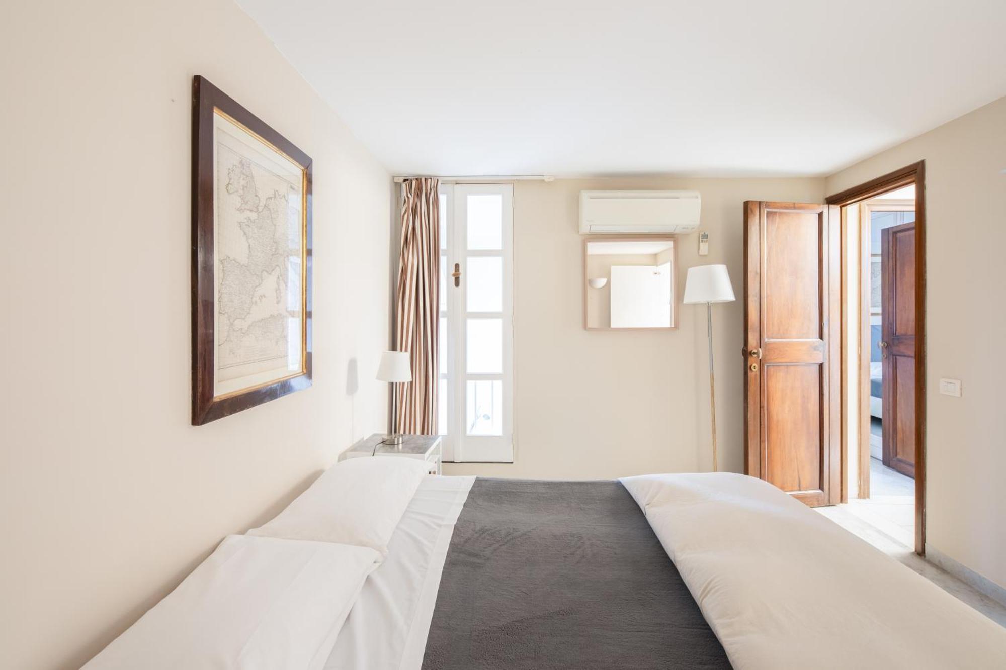 Maison Barchetta In Via Giulia Apartment Rome