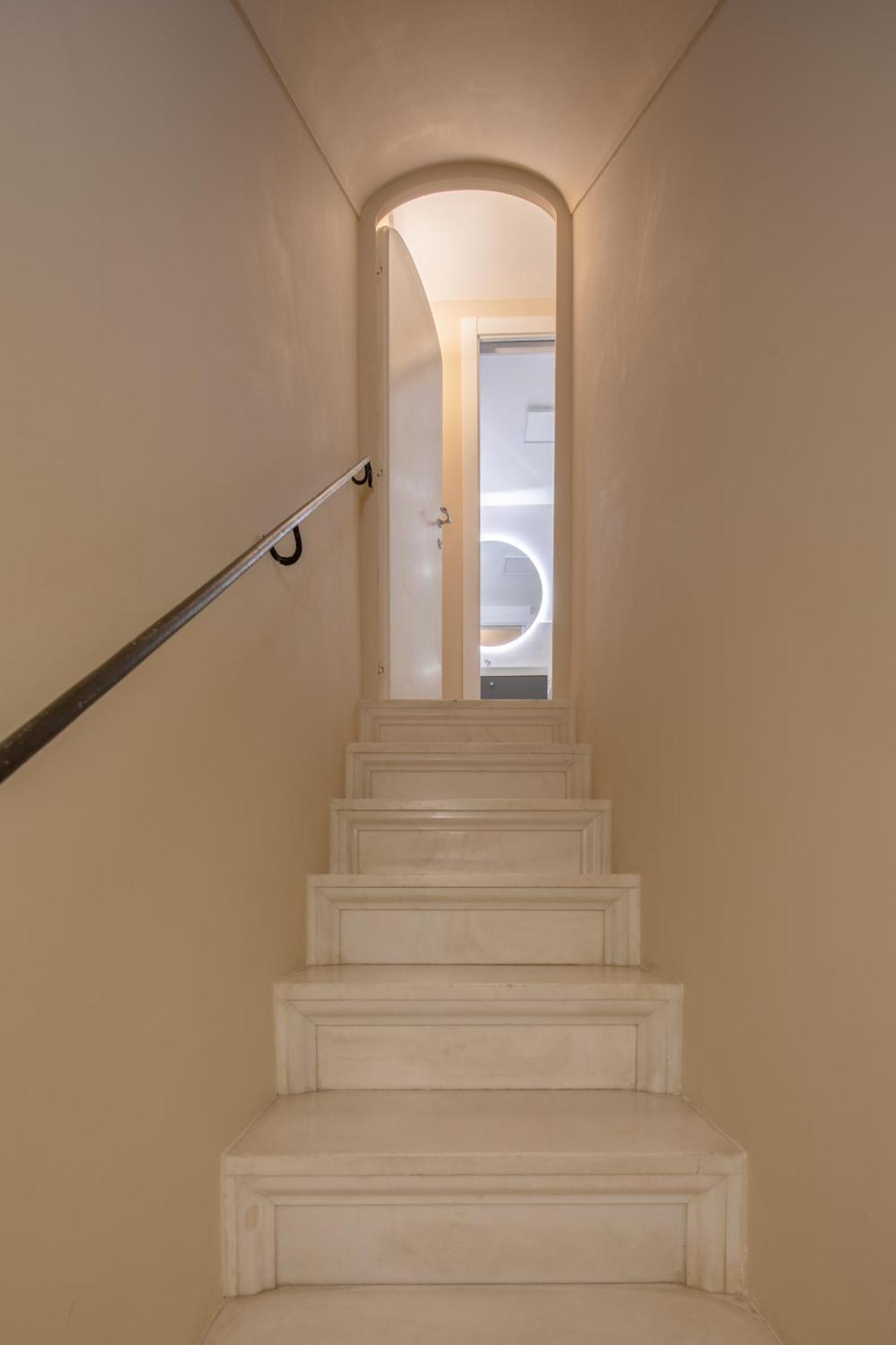 Maison Barchetta In Via Giulia