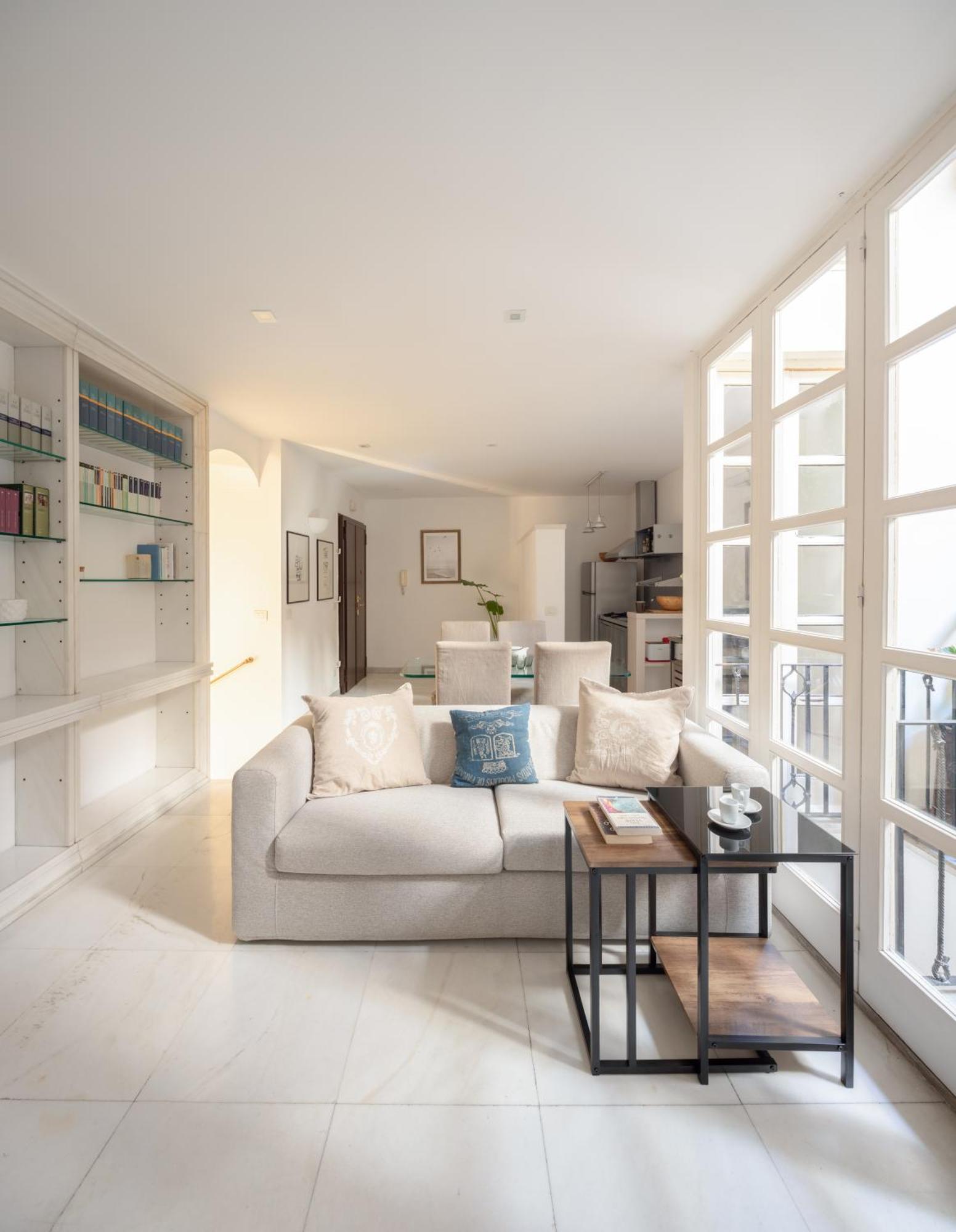 Maison Barchetta In Via Giulia Rome