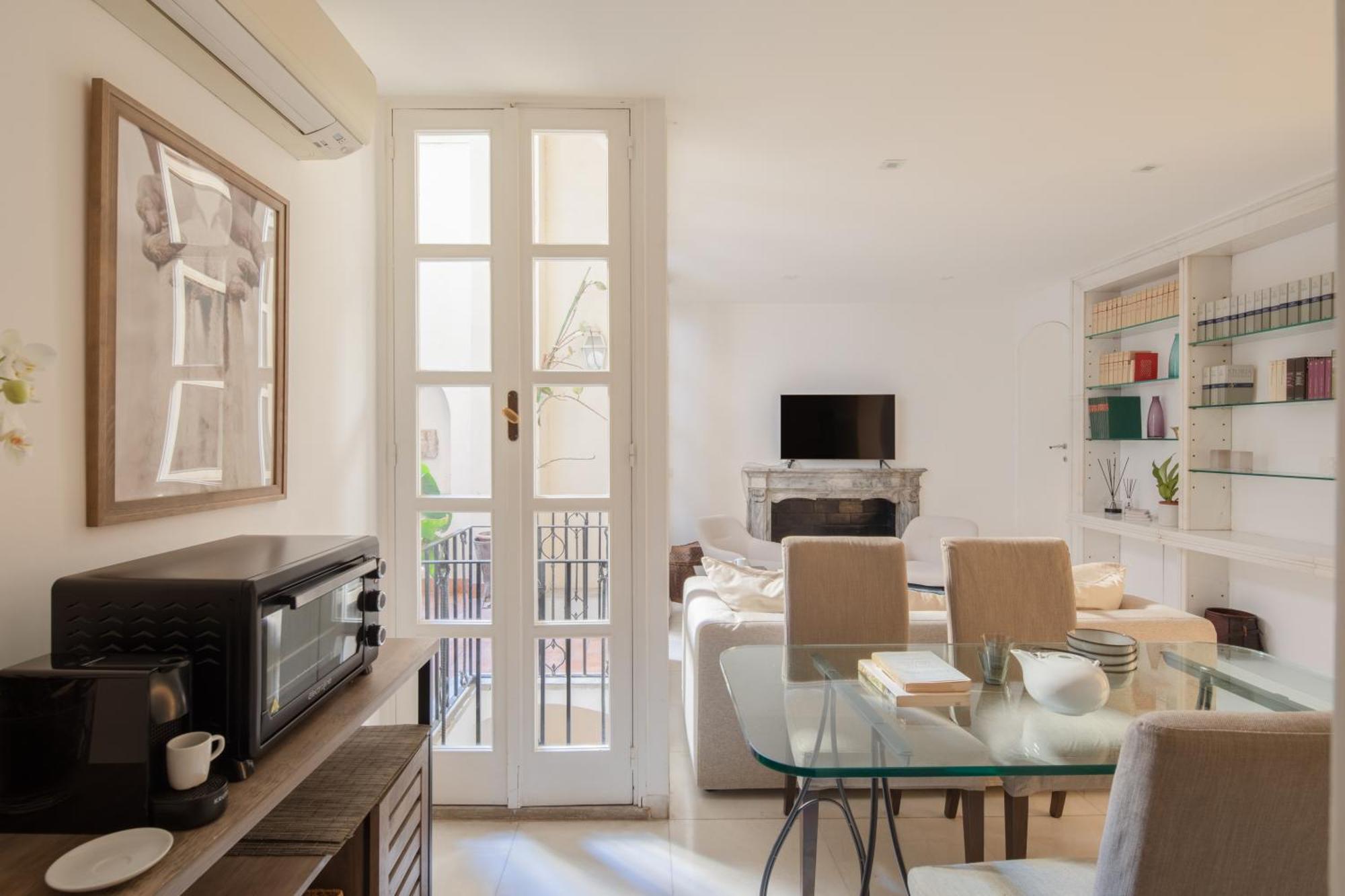Maison Barchetta In Via Giulia Rome