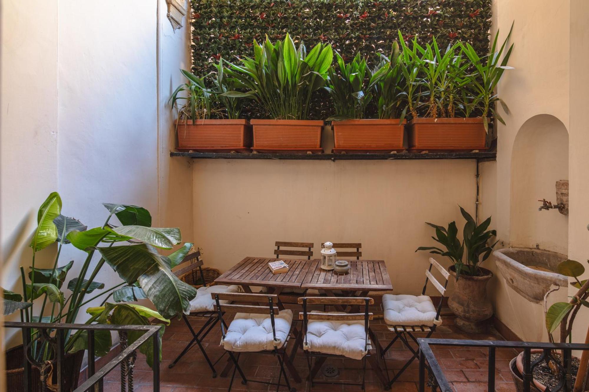 Maison Barchetta In Via Giulia Appartement *