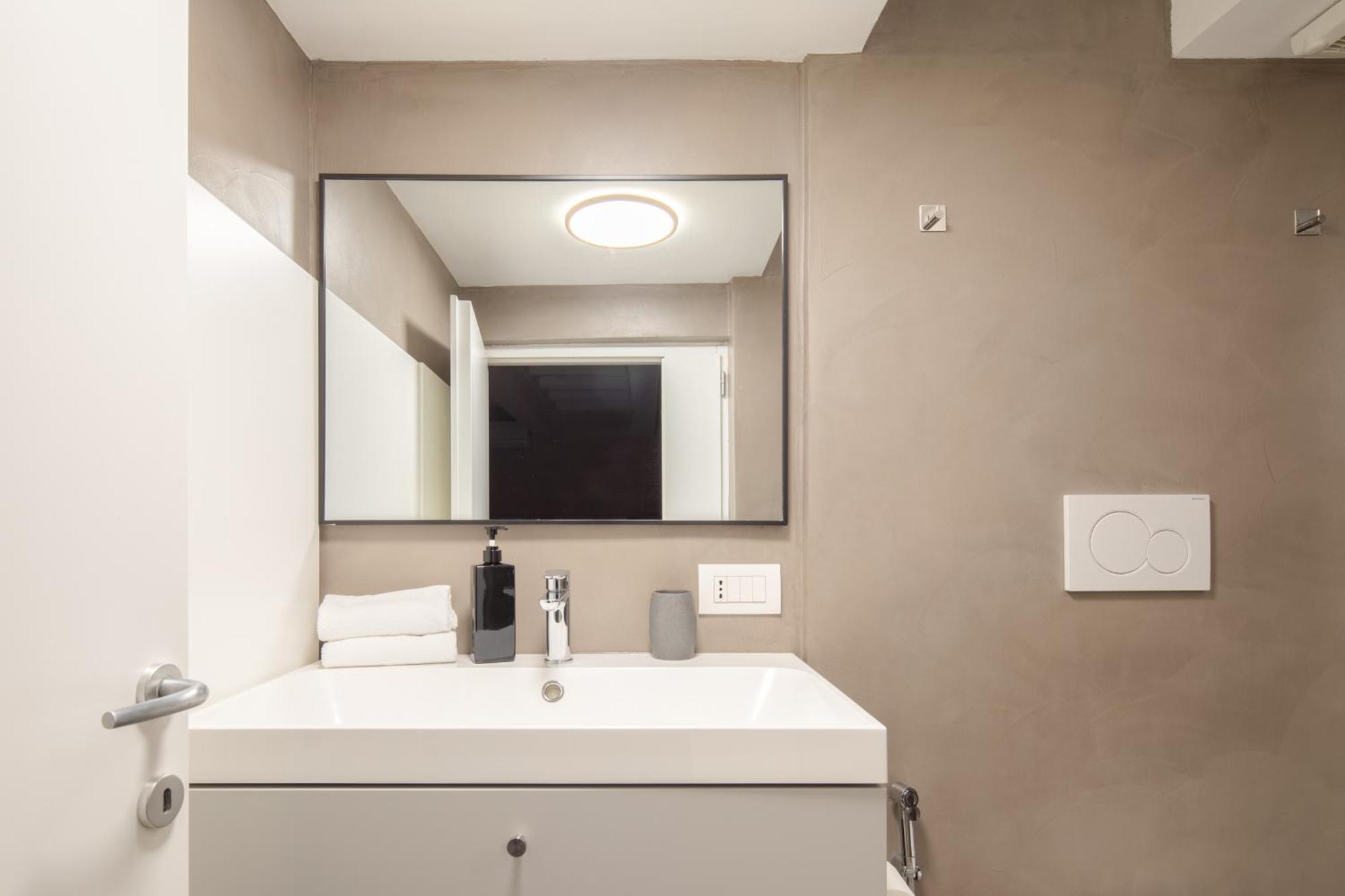 Maison Barchetta In Via Giulia Appartement
