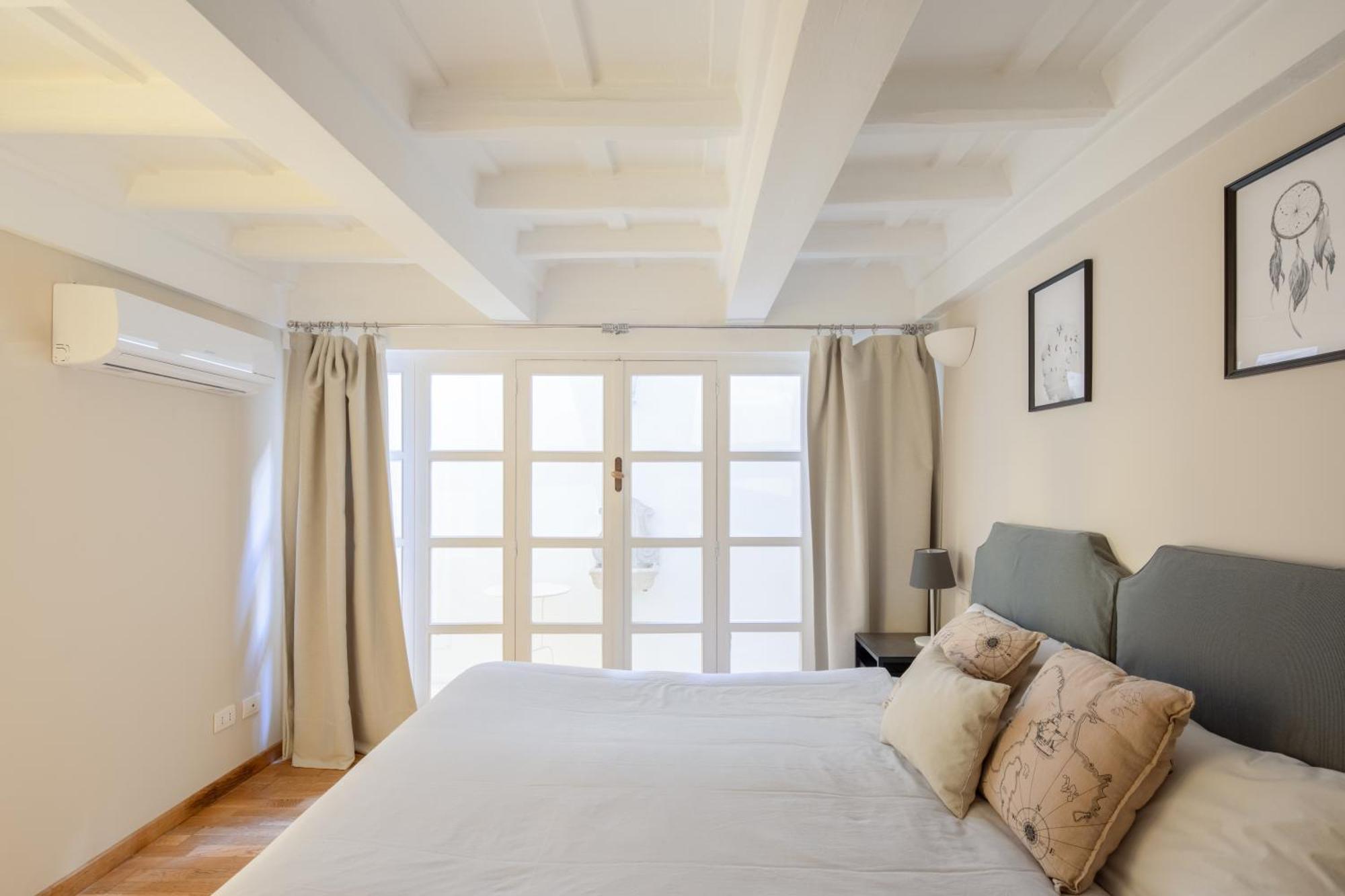 Appartement Maison Barchetta In Via Giulia