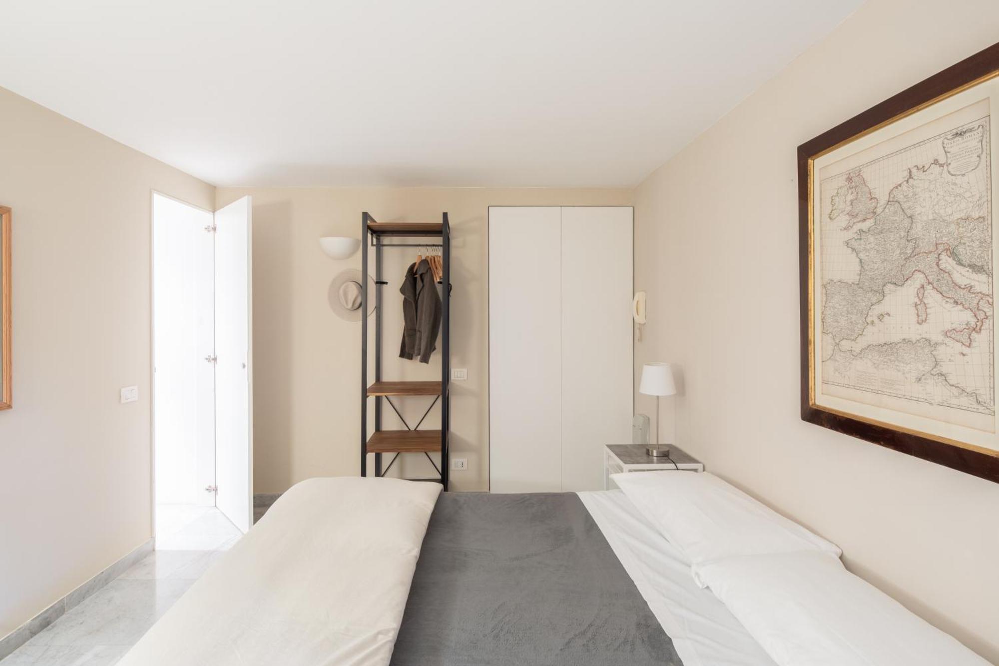 Maison Barchetta In Via Giulia * Rome