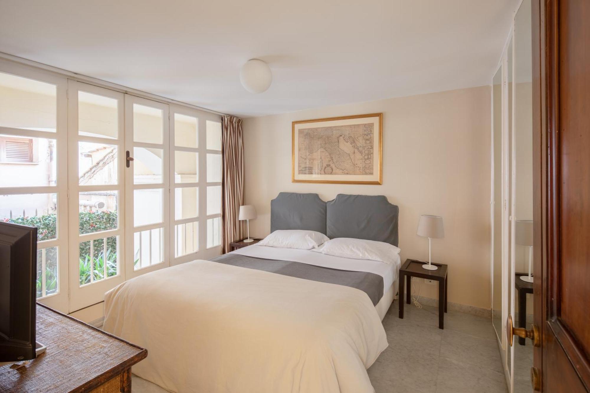 Appartement Maison Barchetta In Via Giulia *