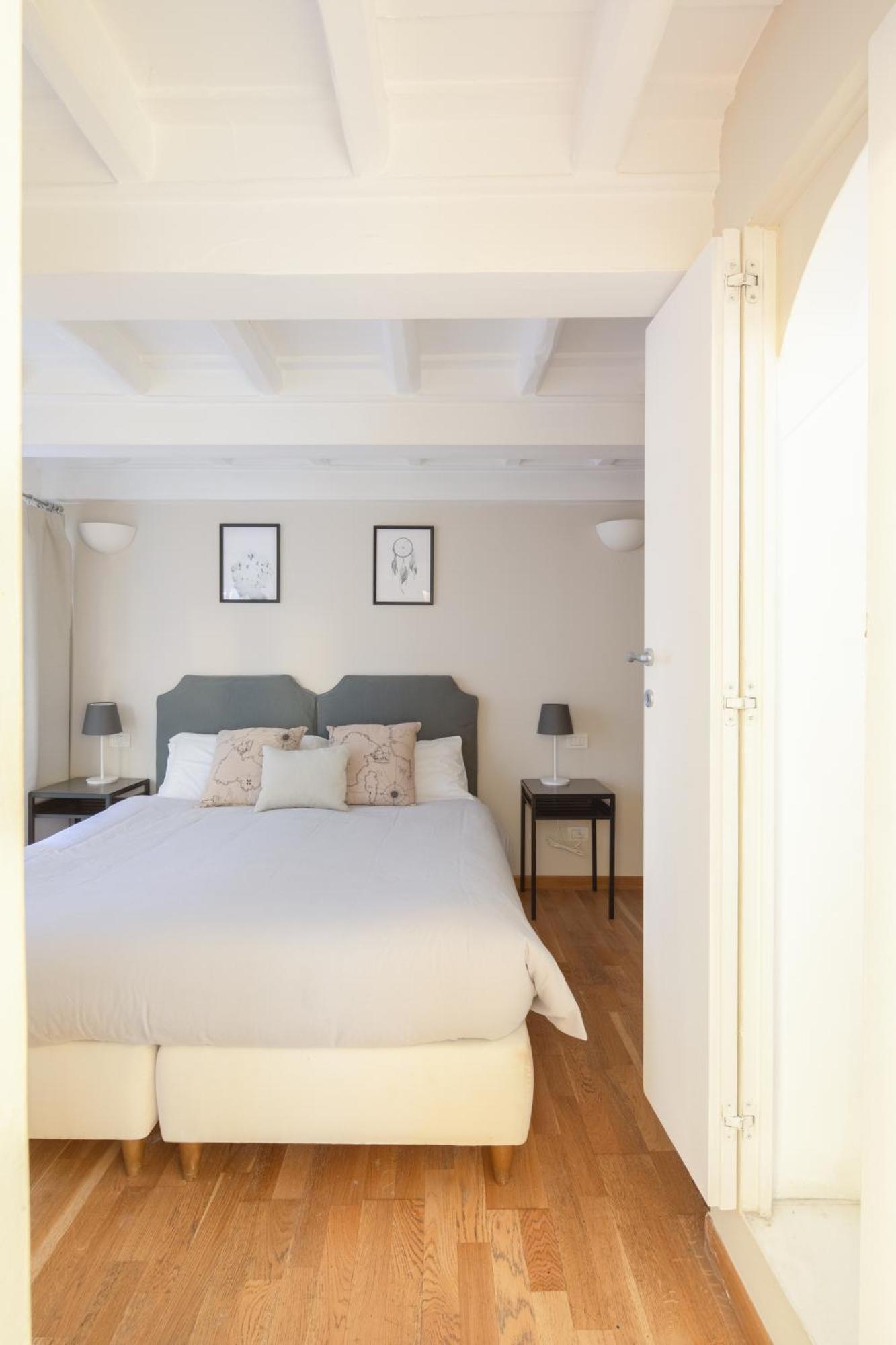 Maison Barchetta In Via Giulia * Rome