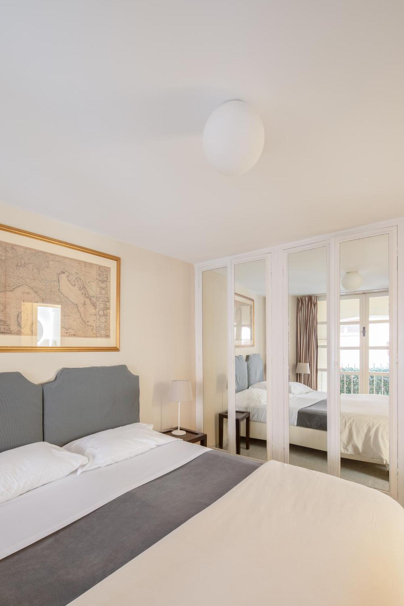 Appartement Maison Barchetta In Via Giulia Rome