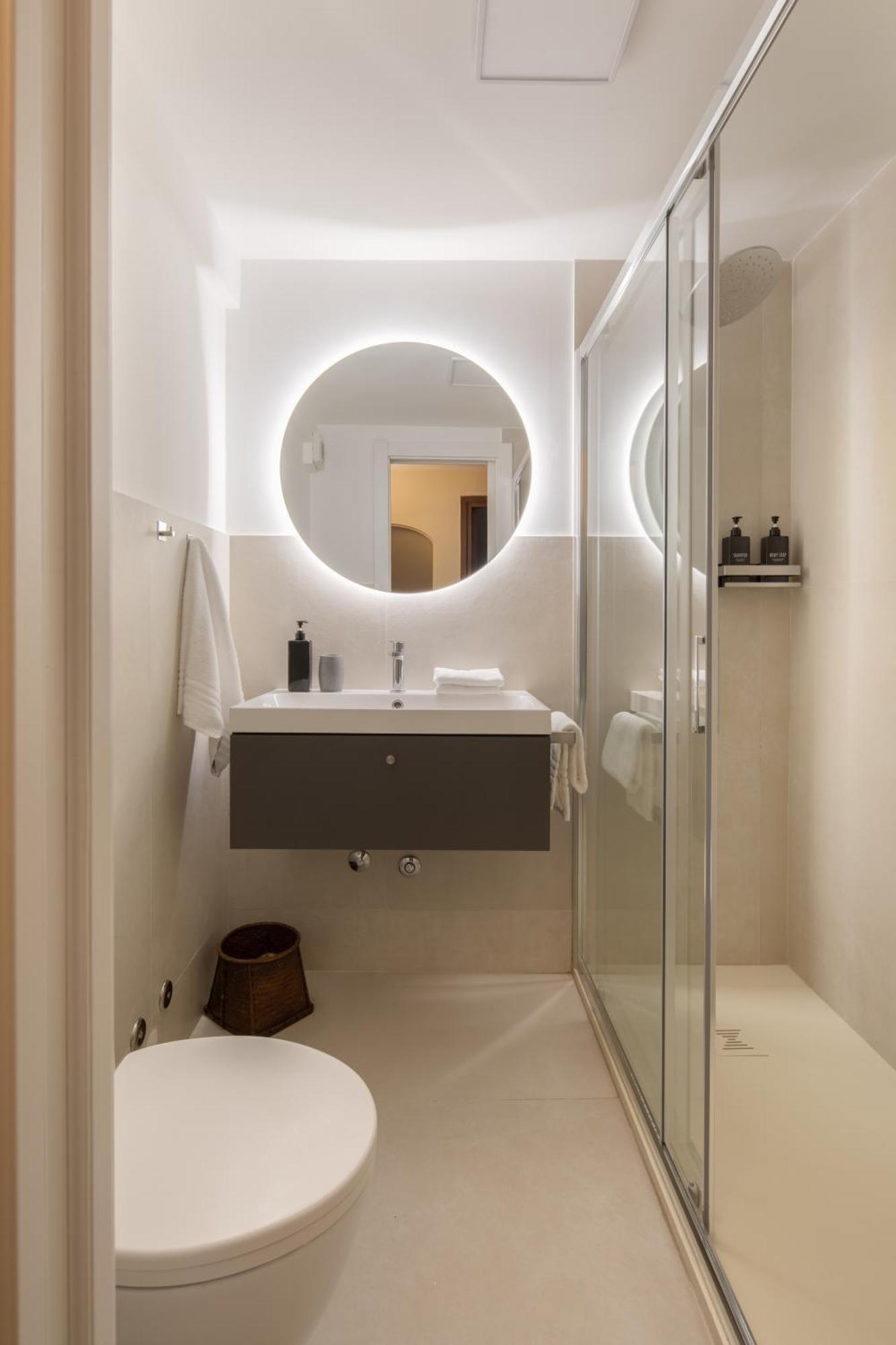 Maison Barchetta In Via Giulia *