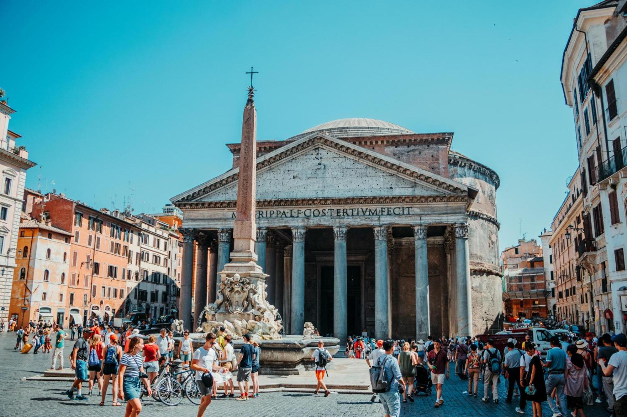 Maison Barchetta In Via Giulia Rome