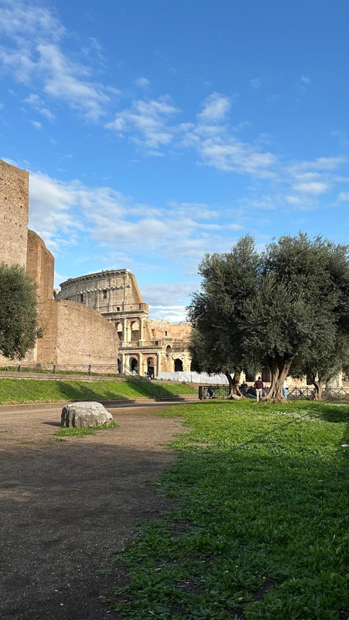 Appartement Maison Barchetta In Via Giulia Rome